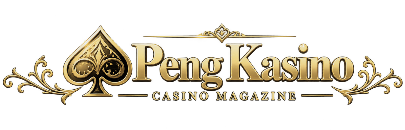 Peng Kasino — Majalah Kasino